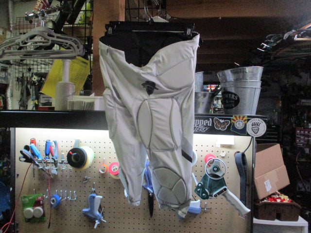 Load image into Gallery viewer, Used Reversible Integrated Pads Football Pants - Youth
