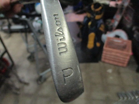 Used Wilson Pro Staff Pitching Wedge RH