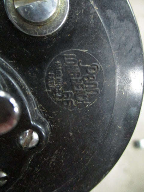 Load image into Gallery viewer, Used Hurricane Groupper Digger 6' 6' Rod With PENN Longbeach 66 Reel
