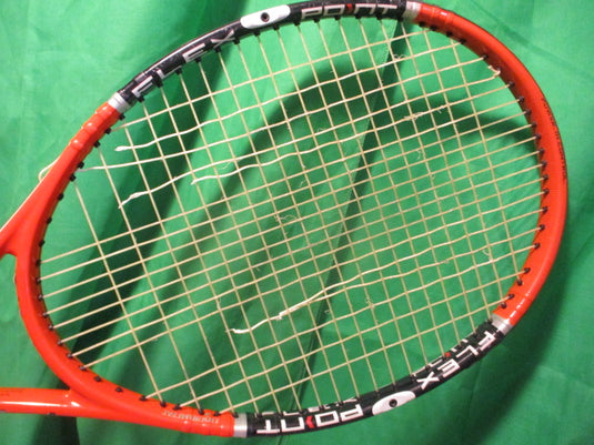 Used Head Radical Flex Point 27" Tennis Racquet - Need To Be Restrung