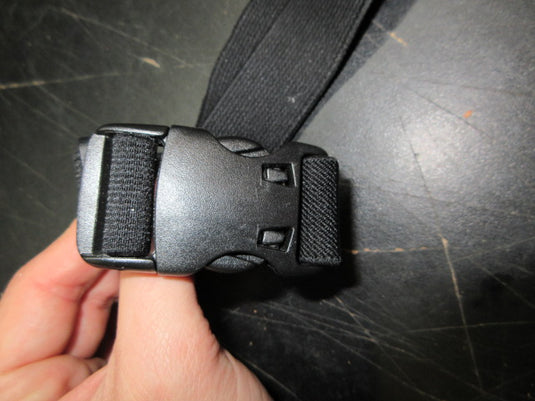 Used Garneau Tri Belt