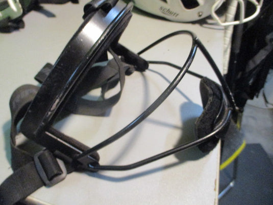 Used Rip - It Youth Black Fielders Mask