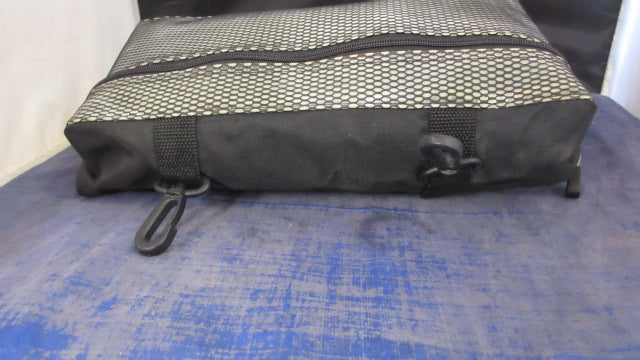 Load image into Gallery viewer, Used Lewis N Clark 18&quot; Sport Duffle Bag - plastic wear
