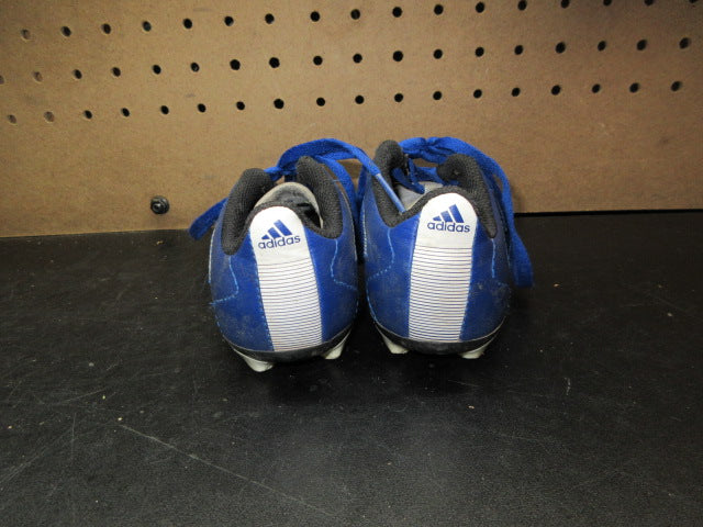 Load image into Gallery viewer, Used Adidas Goletto VIII FG J Soccer Cleats - Size 11k
