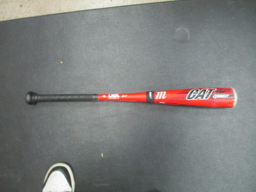 Used Marucci Cat Connect (-11) 27