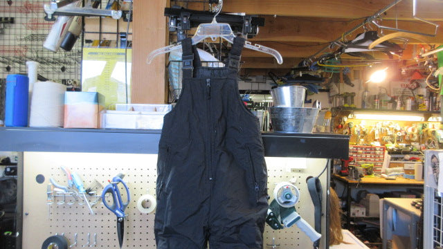 Load image into Gallery viewer, Used Athletech Youth Snow Bib - Size 6/7
