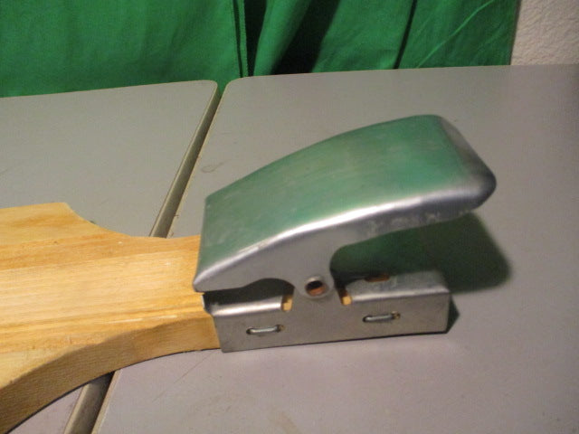 Load image into Gallery viewer, Used 24" Hardwood Fish Fillet Board
