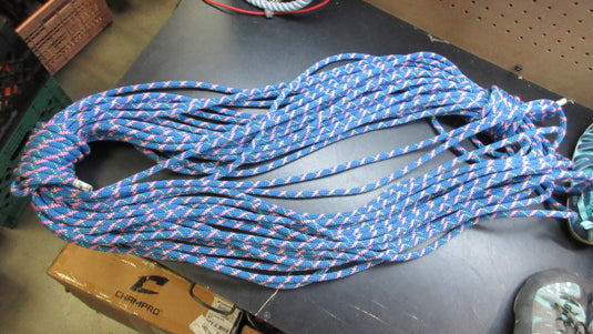 Used Arova Mammut 50m Climbing Rope