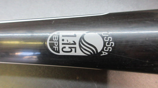 Used Rip-It Senior Air 31" -5 USSSA Baseball Bat