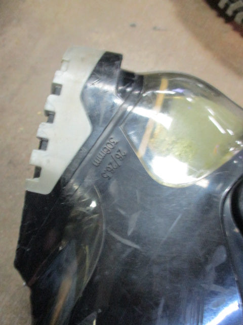 Load image into Gallery viewer, Used Salomon 8 Divine RS Size 8.5 Downhill Ski Boots
