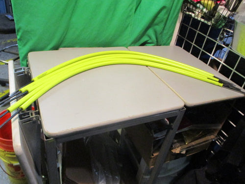 Used Primed Soccer Passing Arc Set Of 5