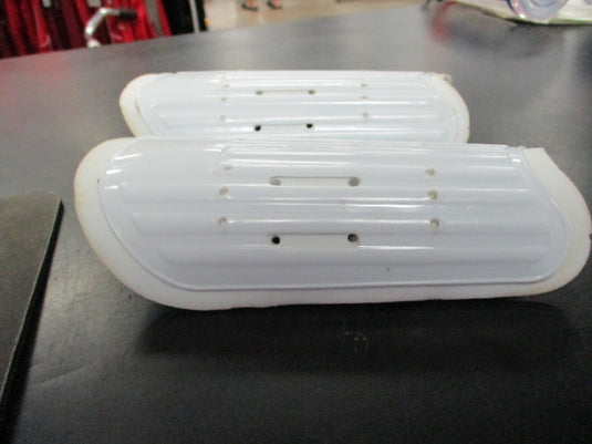 Used Youth Soccer Shin Guards