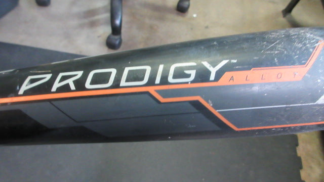 Load image into Gallery viewer, Used Rawlings Prodigy 27&quot; (-11) Alloy USA Baseball Bat - small dent
