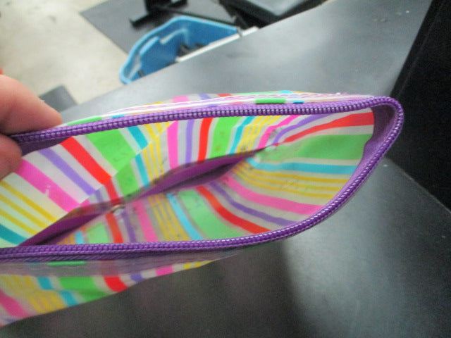 Load image into Gallery viewer, Used Small Toiletries Bag
