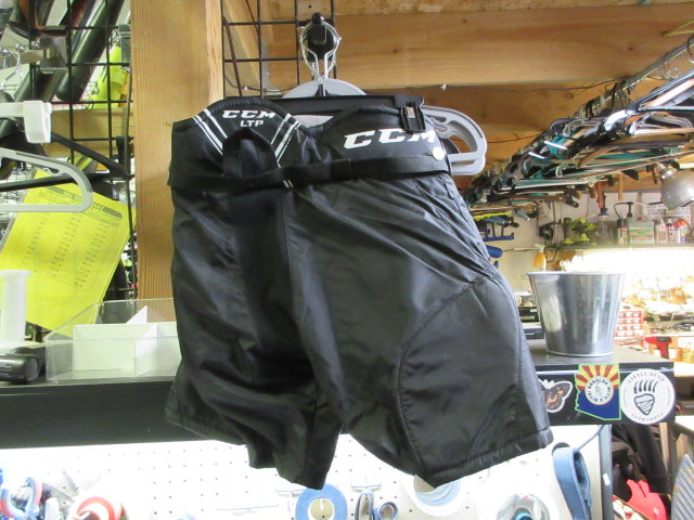 Load image into Gallery viewer, Used CCM LTP Hockey Breezers - Size Youth Large
