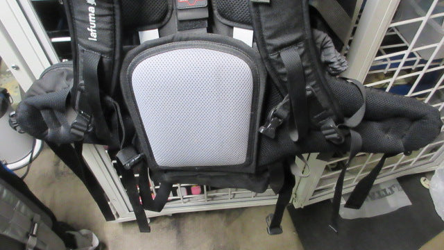 Load image into Gallery viewer, Used Lafuma Right Road 50+10 Backpack w/ Adjustable Straps
