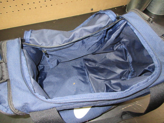 Used Nike Mini Duffle Bag