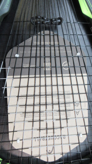 Load image into Gallery viewer, Head Radical 180 Auxetic Racquetball Racquet 3 5/8 22&quot;
