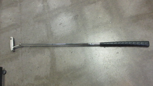 Used Teardrop TD21 Roll-Face 35