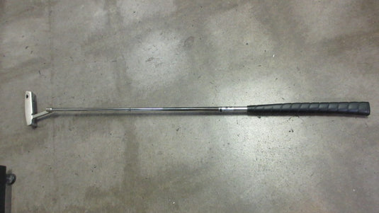 Used Teardrop TD21 Roll-Face 35