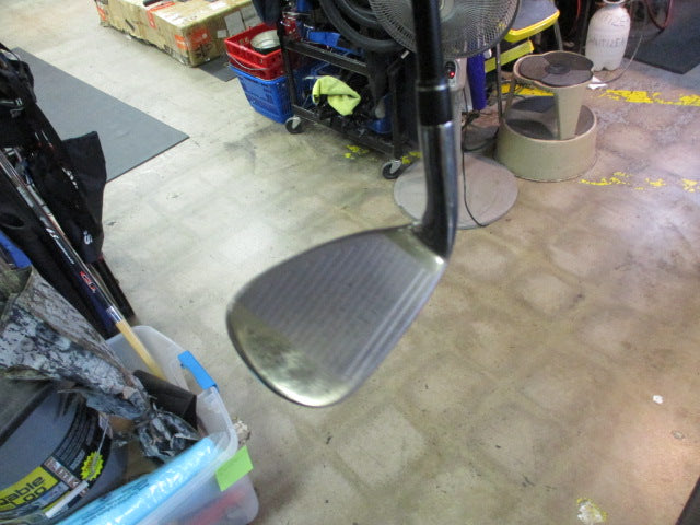 Load image into Gallery viewer, Used Power Bilt Air orce One PW Regular Flex Wedge
