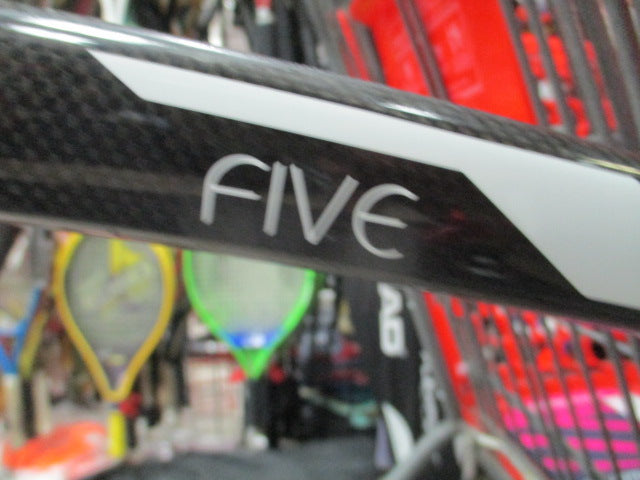 Load image into Gallery viewer, Used Felt Five 20 Speed 700 X 25C Carbon Road Bike
