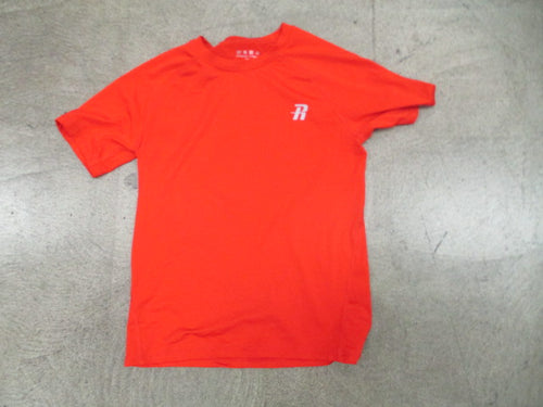 Used Russell Compression Shirt Size Youth XL