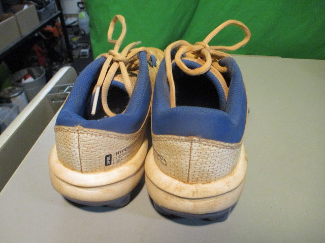 Load image into Gallery viewer, Used Nike Hyperdiamond 4 Size 6.5 Cleats
