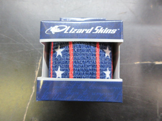 New Lizard Skins Wrist Tape - Star And Stripes