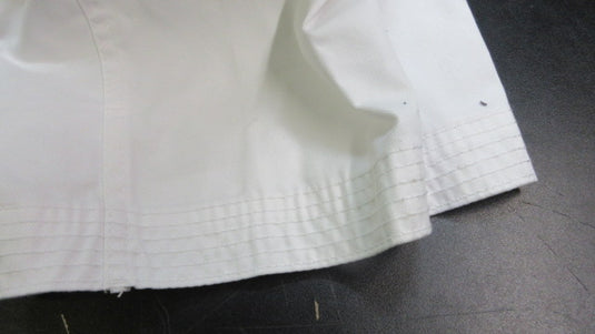 Used Karate Pants - Size Adult 6