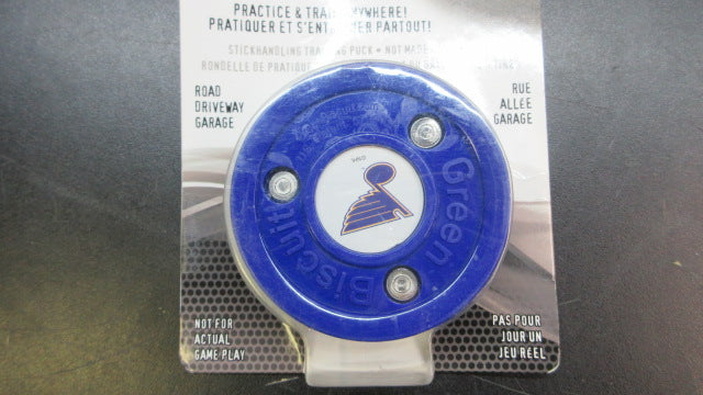 Load image into Gallery viewer, Street Biscuit Hockey Puck
