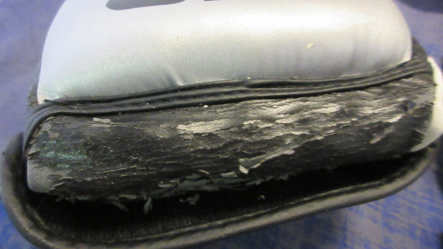 Load image into Gallery viewer, Used The Ultimate UFC MMA Gloves Size Large - heavily worn
