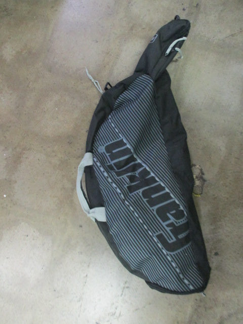 Used Franklin Baseball/Softball Equipment Bag