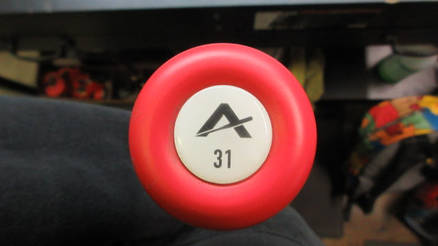 Load image into Gallery viewer, Used Anderson Widow Maker 31&quot; -3 BBCOR Baseball Bat

