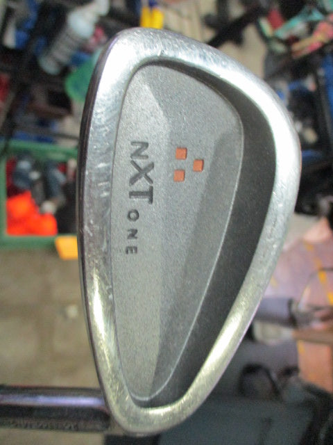 Load image into Gallery viewer, Used Pro Selct NXT One RH Pitch Wedge
