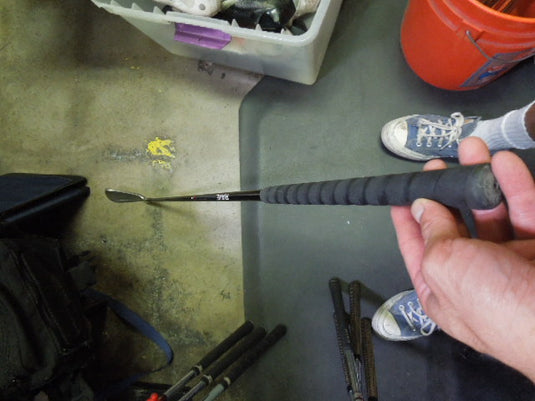 Used Square Two Rave Oversized Posiflow Right Hand 6 Iron