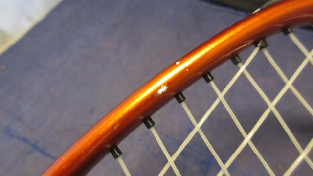 Load image into Gallery viewer, Used Ektelon Powerfan Cobra 22&quot; Racquetball Racquet
