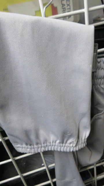 Load image into Gallery viewer, Used Wilson Elastic Bottom Pants Youth Size Small - small stains
