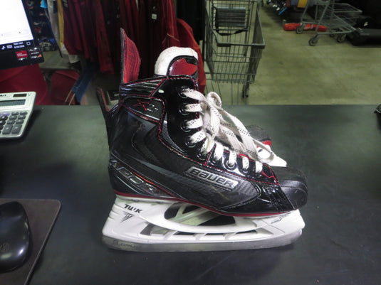 Used Bauer Vapor X2.7 Hockey Skates Size 4