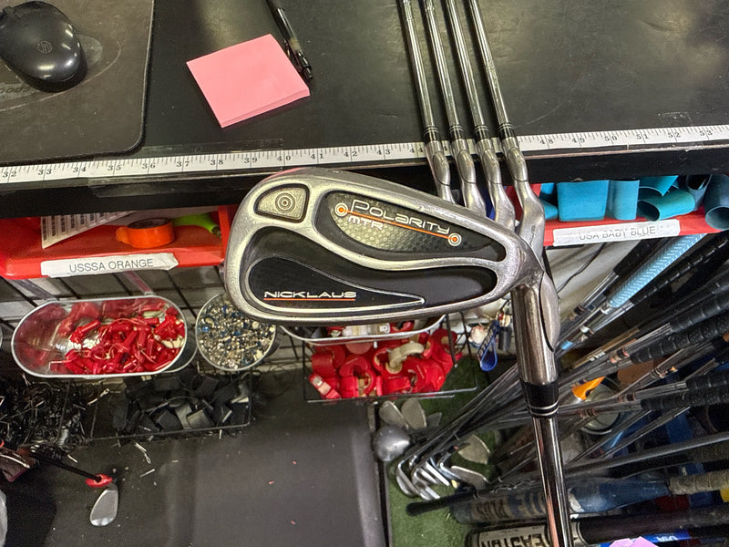 Load image into Gallery viewer, Used Head Pro Titanium 10.5º 270cc Right Hand Driver
