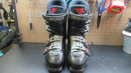 Used Dalbello FX5.4 Ski Boots - 10.5