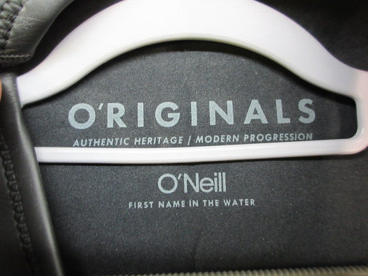 Used O'Neill Wetsuit Vest - Size Large