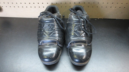 Used New Balance Men's 460 V3 Umpire Plate Baseball Shoes - 11.5