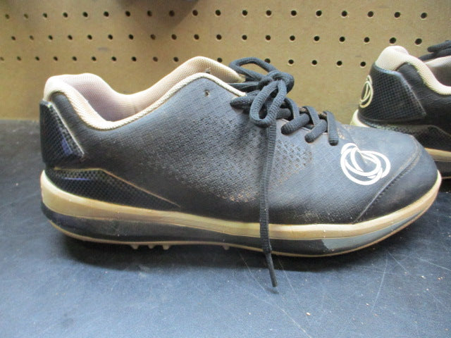 Load image into Gallery viewer, Used Athalonz G-Force Baseball Cleats - Size 9
