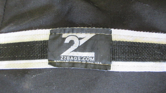 Used Z2Bags Hockey Duffle