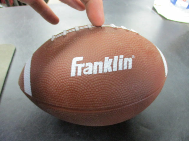 Load image into Gallery viewer, Used Franklin Mini Football
