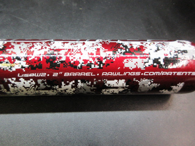 Load image into Gallery viewer, Used Rawlings Wicked 27"  USA Alloy Baseball Bat
