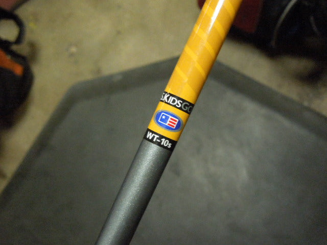 Load image into Gallery viewer, Used U.S. Kids Golf Ultralight DV3 Right Hand Hybrid 26º
