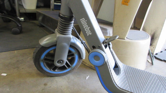 Used Segway Ninebot Zing E10 Electric Scooter