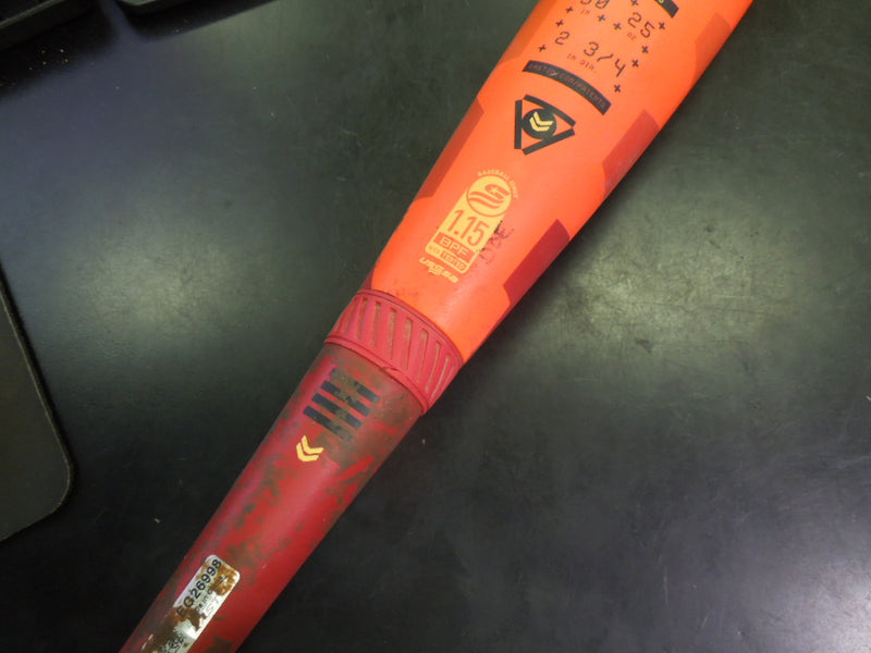Load image into Gallery viewer, Used Easton Hype Fire USSSA Baseball Bat 30 in 25 oz -5
